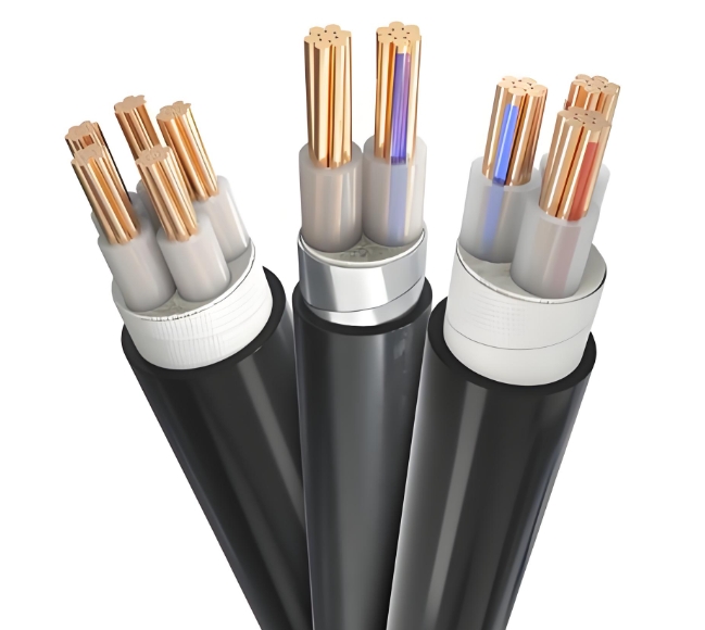 廣州電纜廠講解電線電纜硬線好仍是軟線好？.jpg